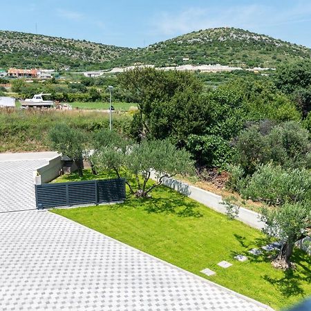 Olea Apartments Τρογκίρ Εξωτερικό φωτογραφία