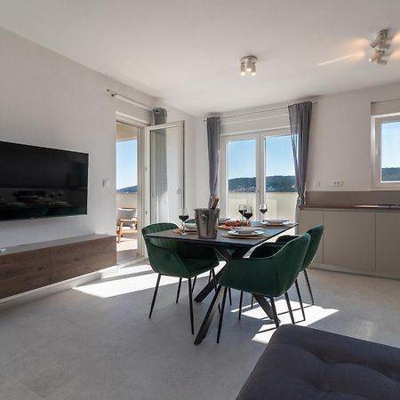 Olea Apartments Τρογκίρ Εξωτερικό φωτογραφία