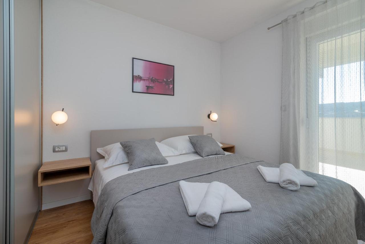 Olea Apartments Τρογκίρ Εξωτερικό φωτογραφία