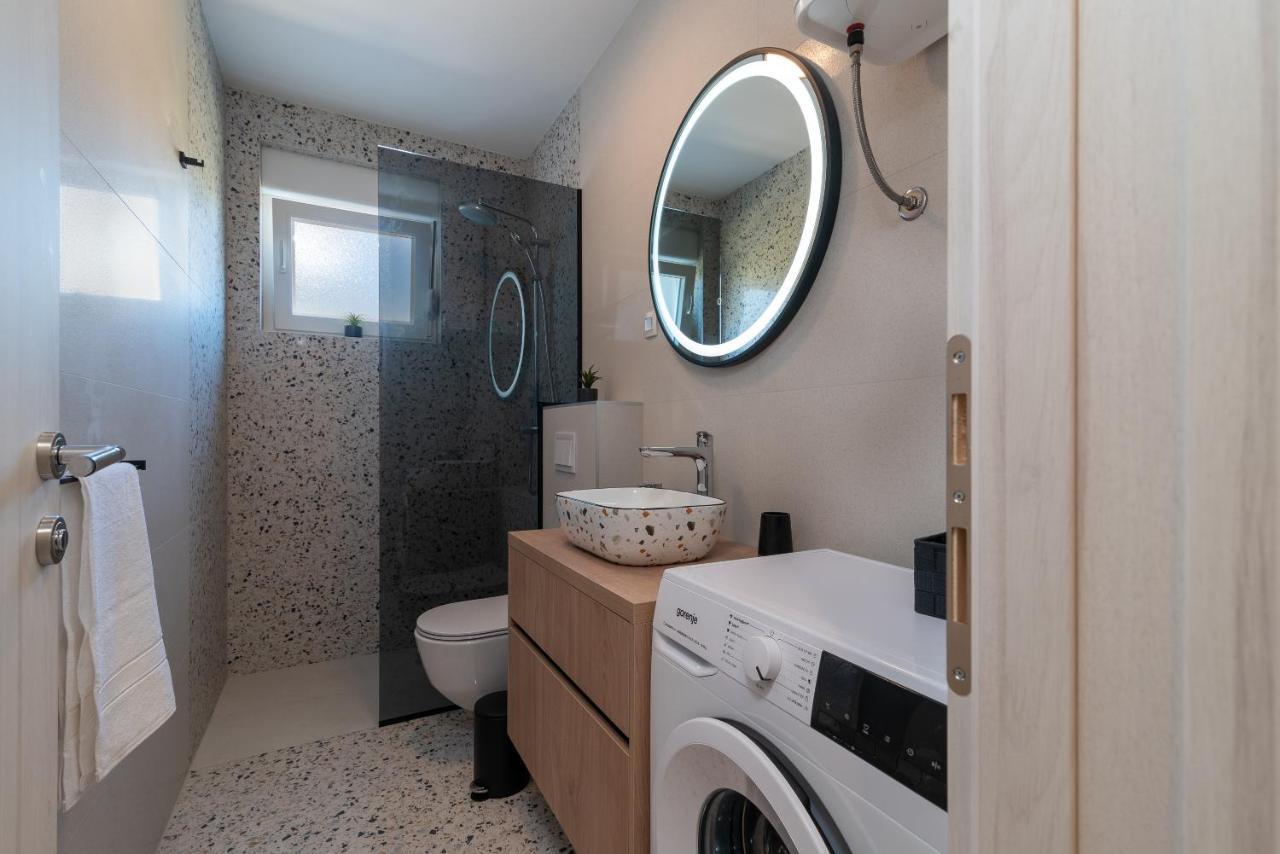 Olea Apartments Τρογκίρ Εξωτερικό φωτογραφία