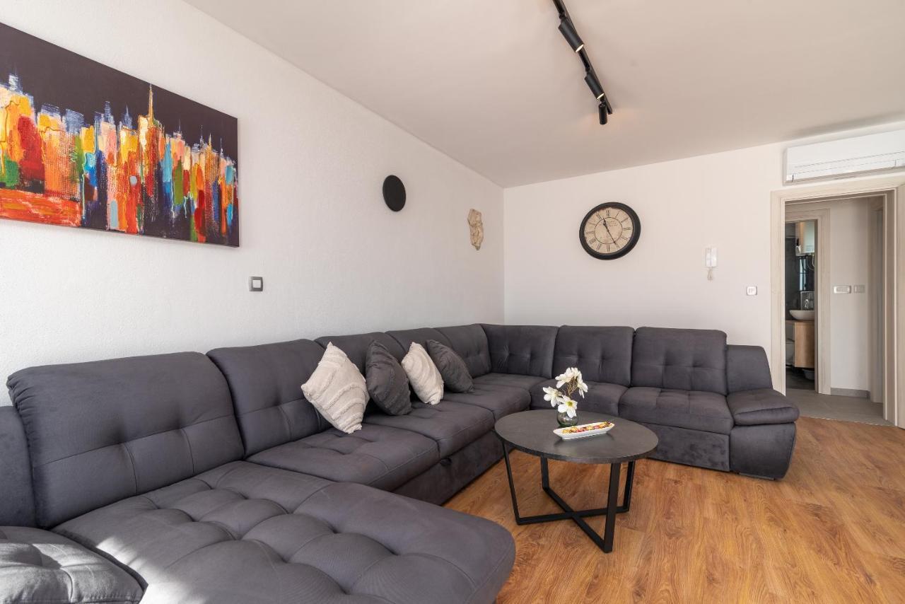 Olea Apartments Τρογκίρ Εξωτερικό φωτογραφία