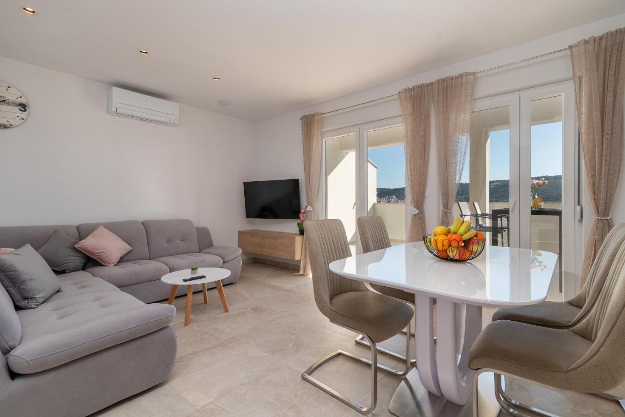 Olea Apartments Τρογκίρ Εξωτερικό φωτογραφία