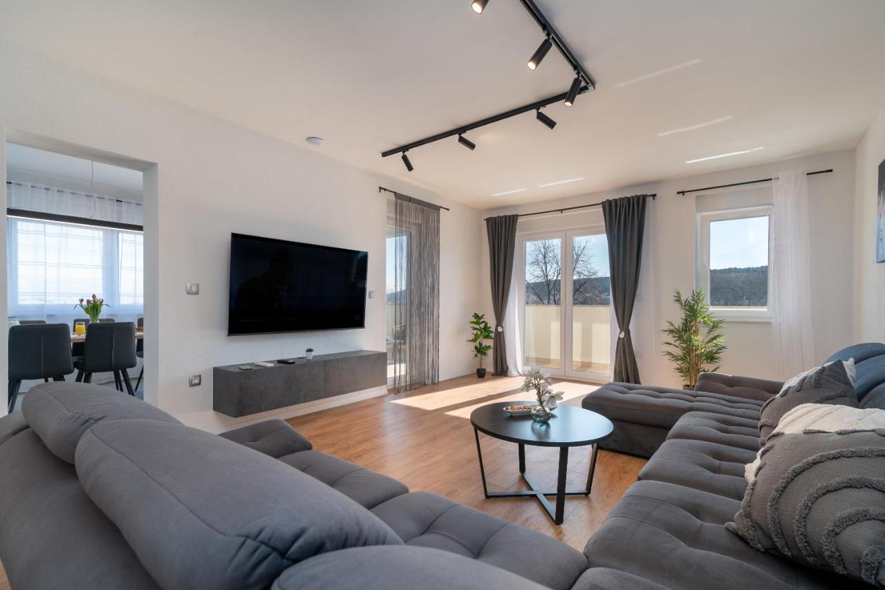 Olea Apartments Τρογκίρ Εξωτερικό φωτογραφία