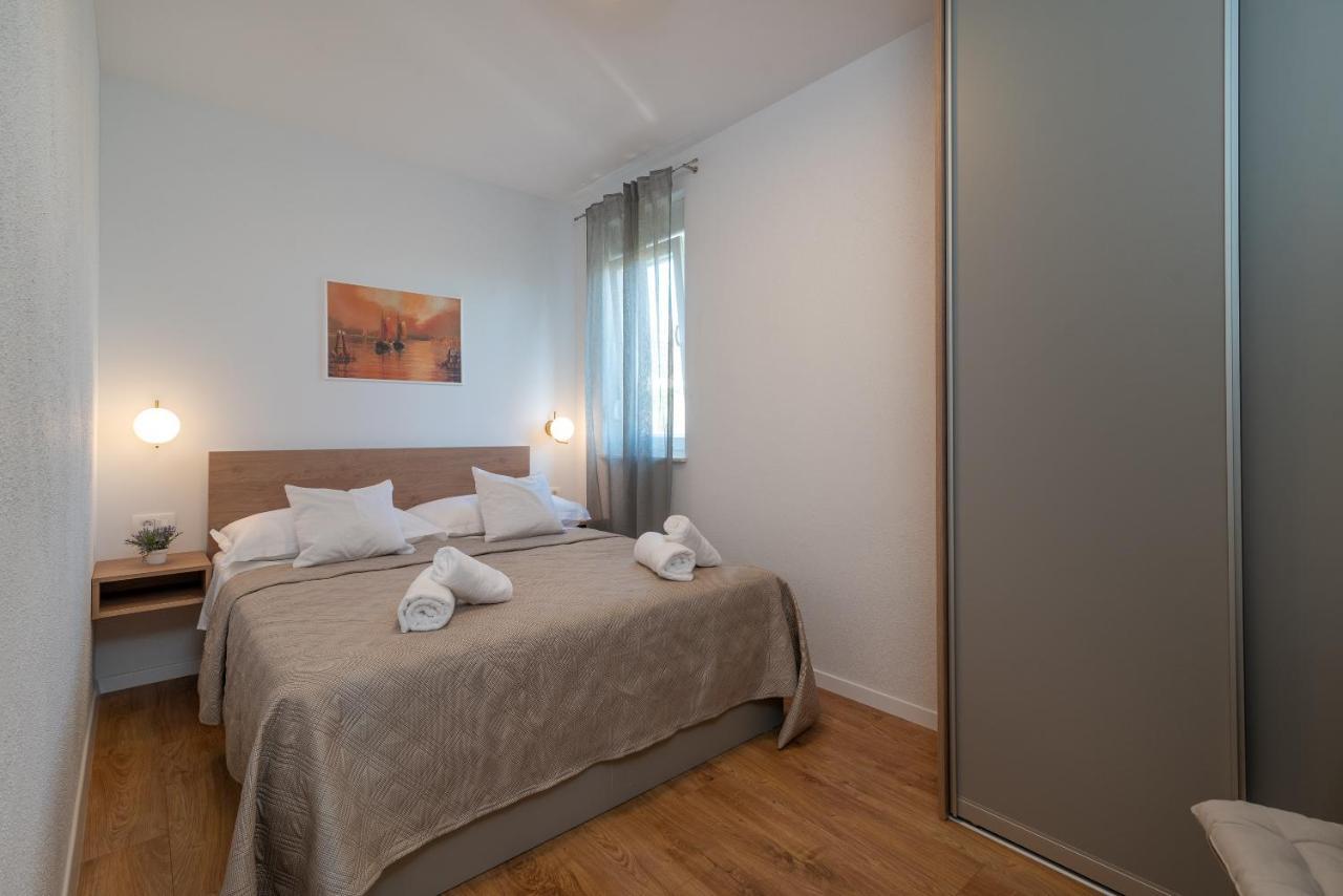 Olea Apartments Τρογκίρ Εξωτερικό φωτογραφία
