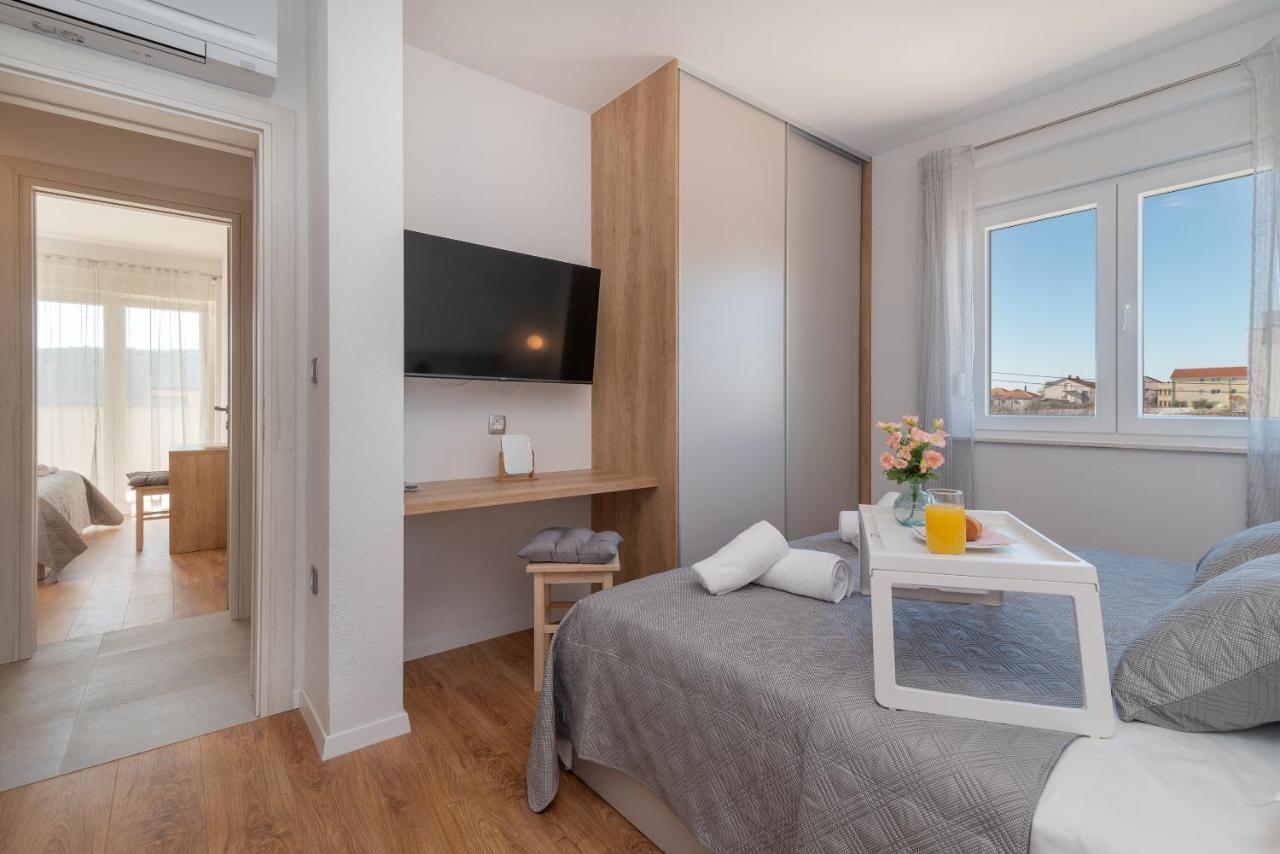 Olea Apartments Τρογκίρ Εξωτερικό φωτογραφία