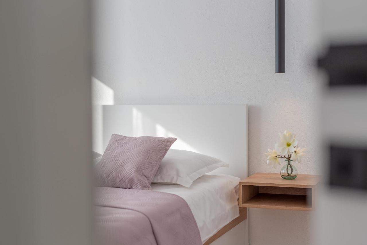 Olea Apartments Τρογκίρ Εξωτερικό φωτογραφία