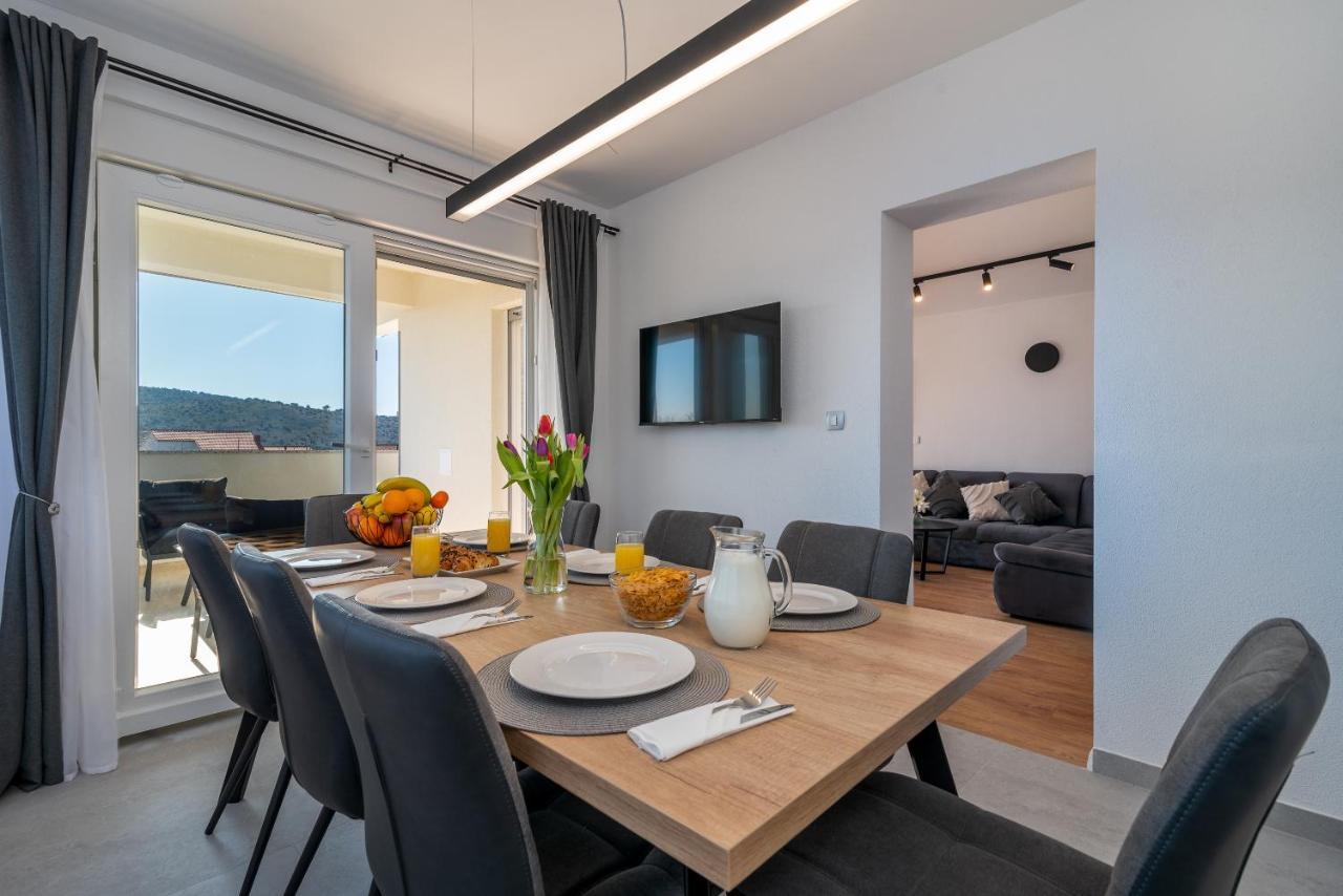 Olea Apartments Τρογκίρ Εξωτερικό φωτογραφία
