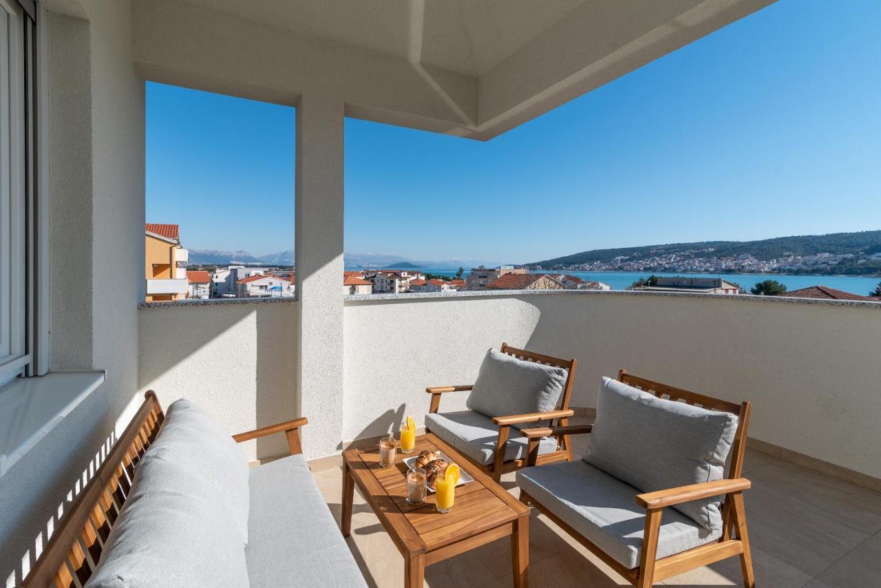 Olea Apartments Τρογκίρ Εξωτερικό φωτογραφία