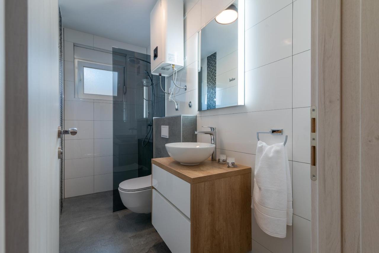 Olea Apartments Τρογκίρ Εξωτερικό φωτογραφία