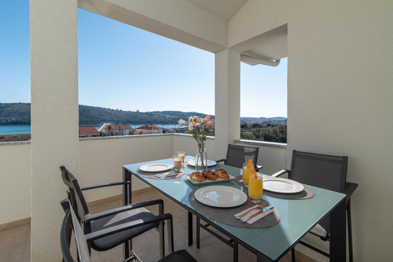 Olea Apartments Τρογκίρ Εξωτερικό φωτογραφία