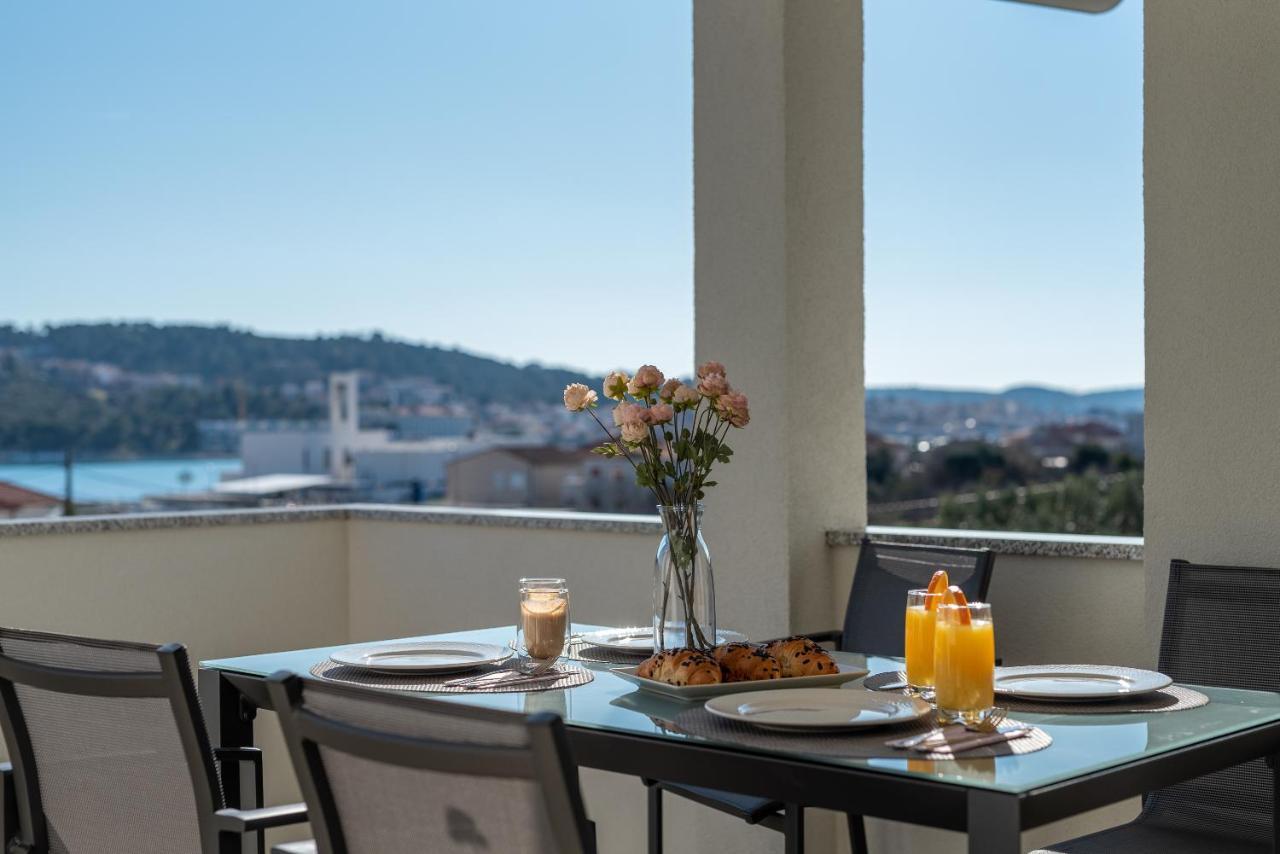 Olea Apartments Τρογκίρ Εξωτερικό φωτογραφία