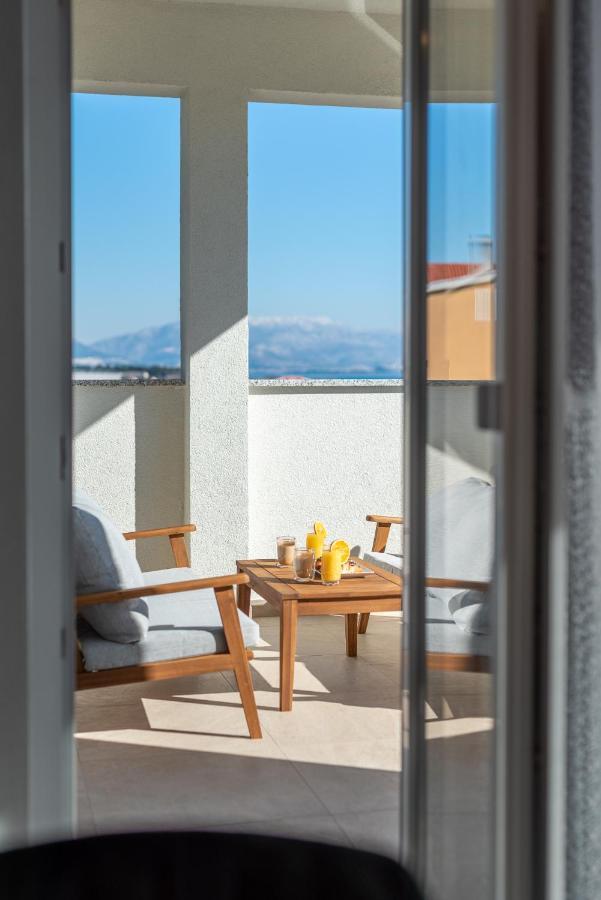 Olea Apartments Τρογκίρ Εξωτερικό φωτογραφία