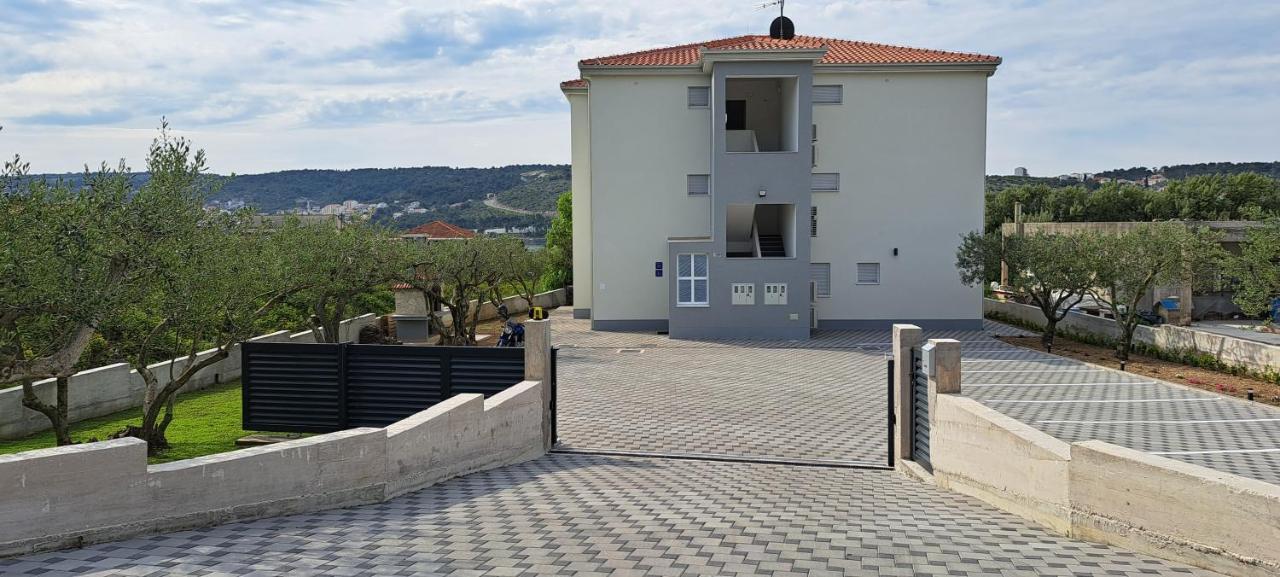 Olea Apartments Τρογκίρ Εξωτερικό φωτογραφία