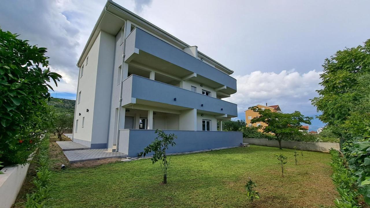 Olea Apartments Τρογκίρ Εξωτερικό φωτογραφία