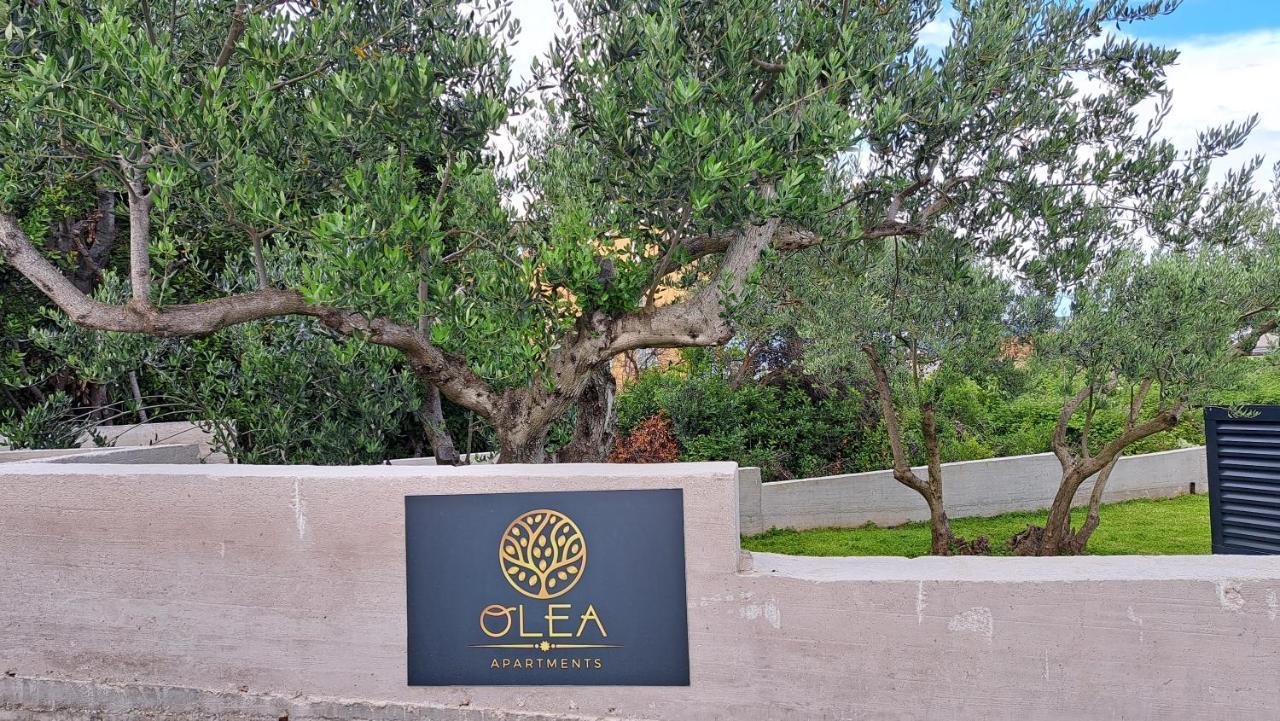 Olea Apartments Τρογκίρ Εξωτερικό φωτογραφία