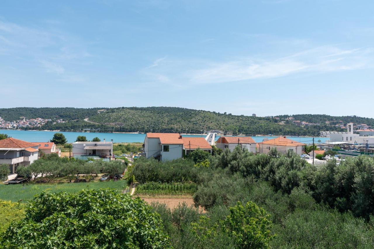 Olea Apartments Τρογκίρ Εξωτερικό φωτογραφία