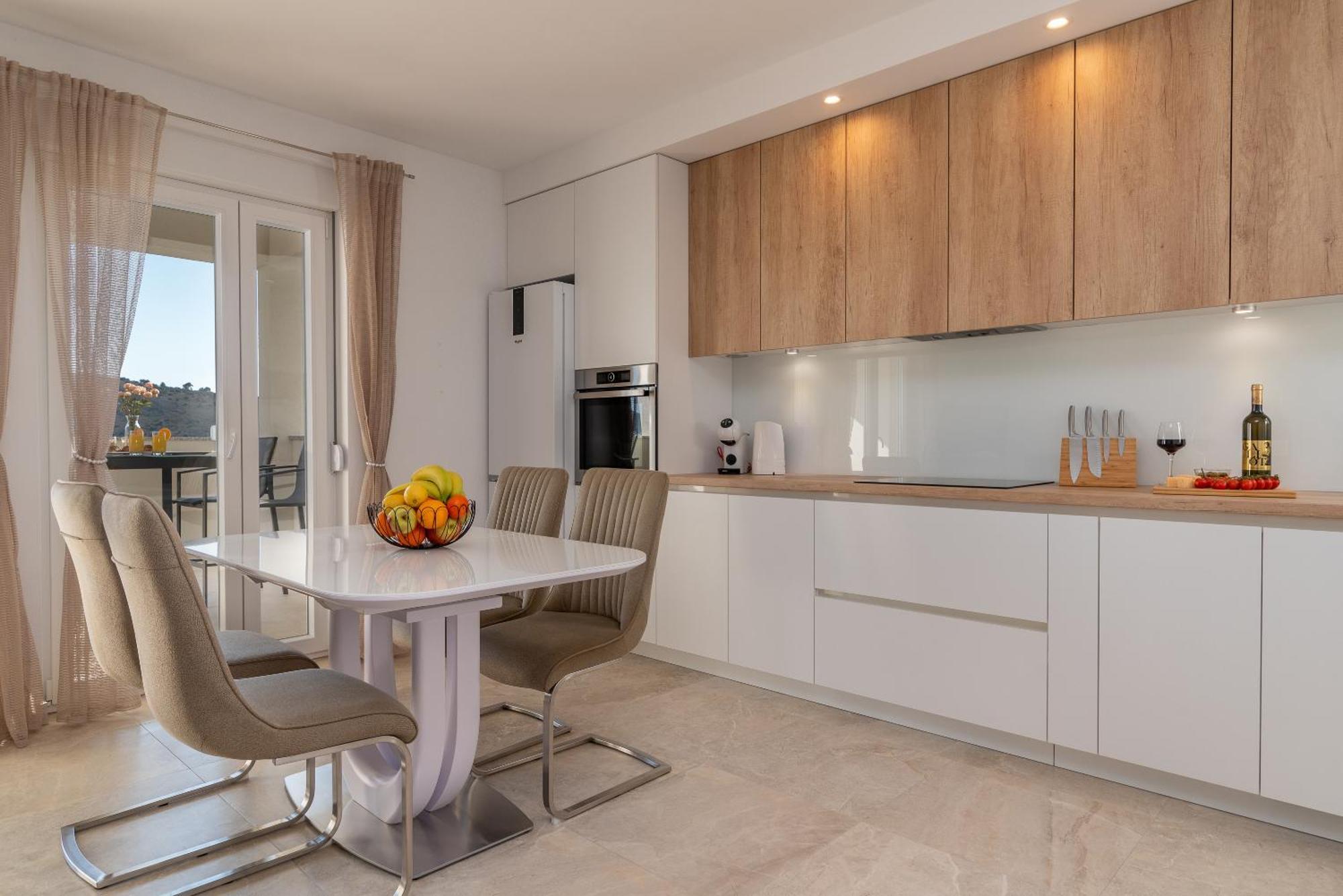 Olea Apartments Τρογκίρ Εξωτερικό φωτογραφία
